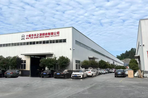 关于十堰风管加工厂