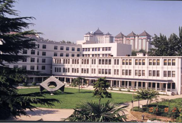 西安理工大学